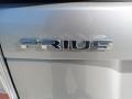2011 Toyota Prius Hybrid III Marks and Logos