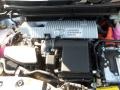 1.8 Liter DOHC 16-Valve VVT-i 4 Cylinder Gasoline/Electric Hybrid Engine for 2011 Toyota Prius Hybrid III #57031895