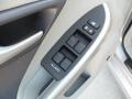 2011 Classic Silver Metallic Toyota Prius Hybrid III  photo #24