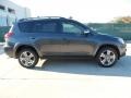 2011 Magnetic Gray Metallic Toyota RAV4 Sport  photo #2