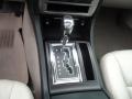 4 Speed Automatic 2006 Chrysler 300 Touring Transmission