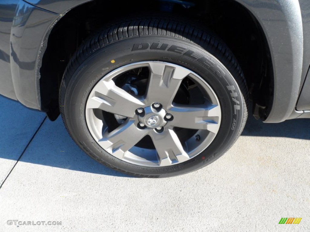 2011 Toyota RAV4 Sport Wheel Photo #57032066