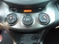 Dark Charcoal Controls Photo for 2011 Toyota RAV4 #57032180
