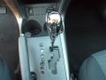 2011 Toyota RAV4 Dark Charcoal Interior Transmission Photo