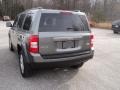 Mineral Gray Metallic - Patriot Latitude 4x4 Photo No. 1