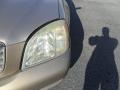 Cashmere - DeVille Sedan Photo No. 6