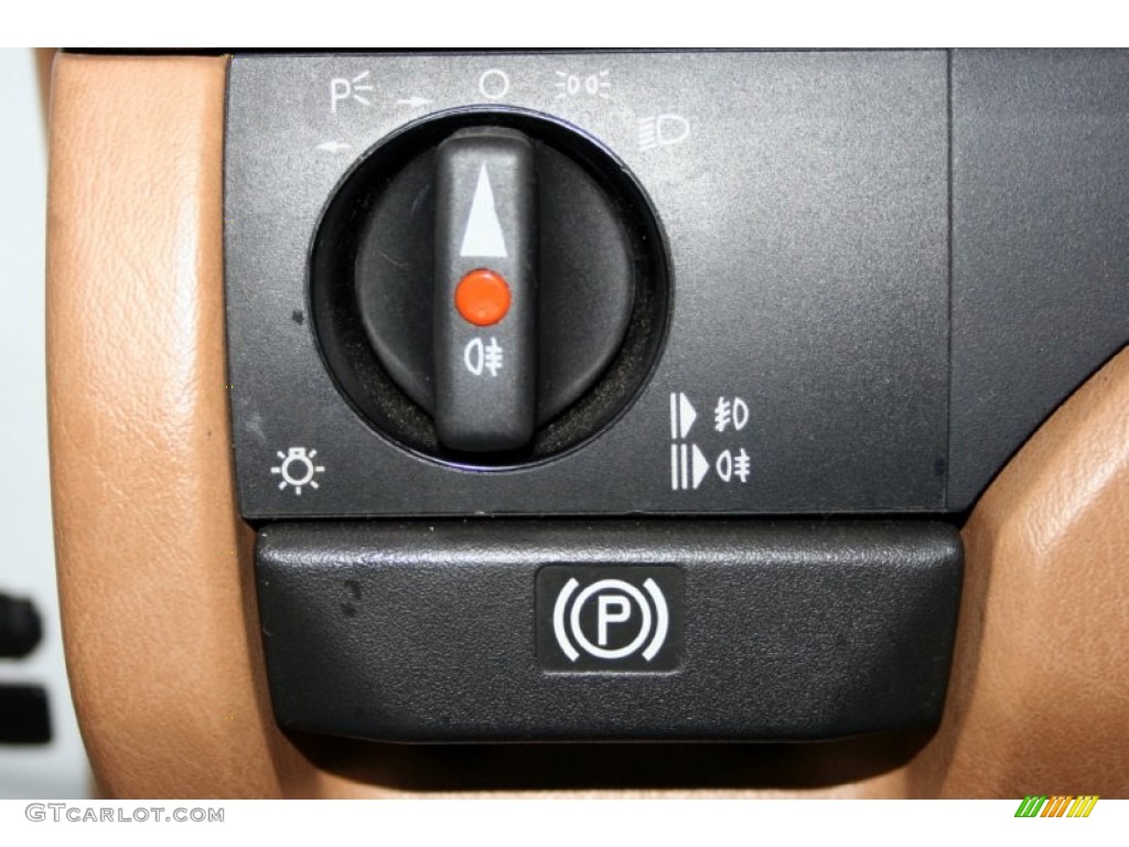 1992 Mercedes-Benz E Class 300 E Sedan Controls Photo #57032684