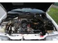 1992 Mercedes-Benz E Class 3.0 Liter SOHC 12-Valve Inline 6 Cylinder Engine Photo