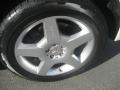 Arctic White - ML 550 4Matic Photo No. 41
