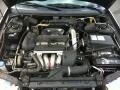 1.9 Liter Turbocharged DOHC 16-Valve 4 Cylinder 2001 Volvo S40 1.9T Engine