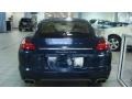 Dark Blue Metallic - Panamera Turbo Photo No. 5