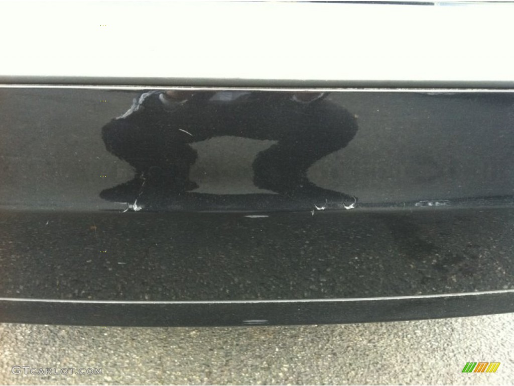 2001 S40 1.9T - Midnight Black Metallic / Off Black photo #37