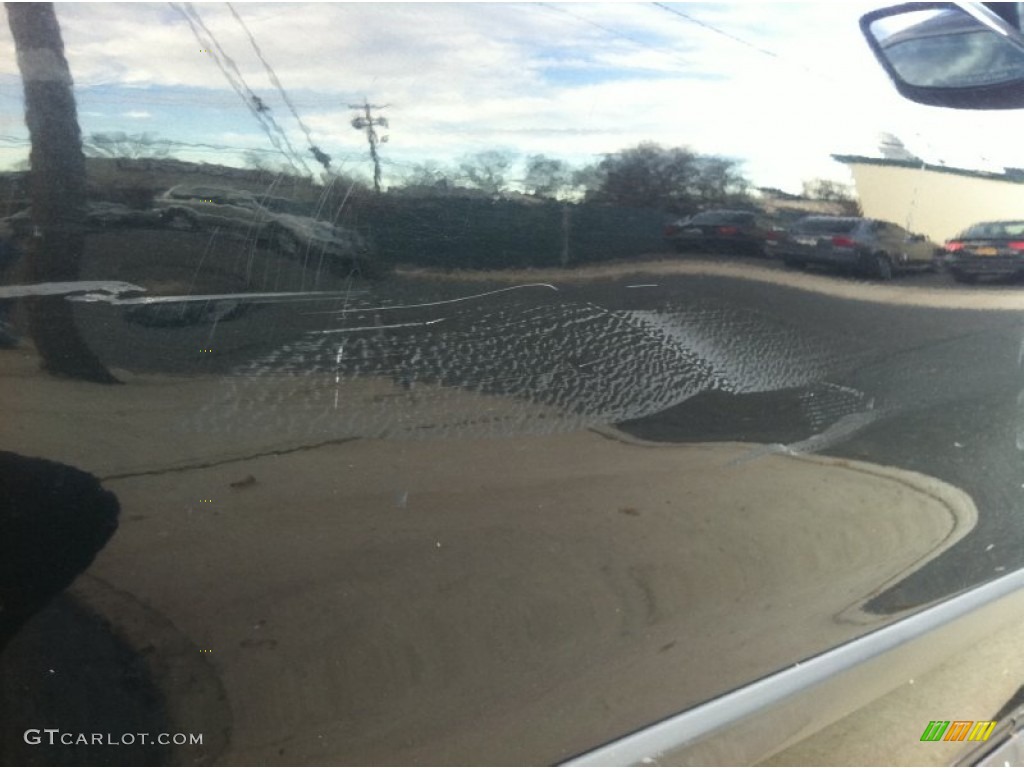 2001 S40 1.9T - Midnight Black Metallic / Off Black photo #41