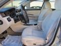 2010 Gold Mist Metallic Chevrolet Impala LS  photo #3