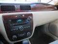 2010 Gold Mist Metallic Chevrolet Impala LS  photo #11