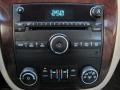 2010 Gold Mist Metallic Chevrolet Impala LS  photo #12