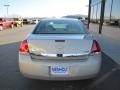 2010 Gold Mist Metallic Chevrolet Impala LS  photo #22