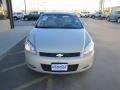 2010 Gold Mist Metallic Chevrolet Impala LS  photo #25