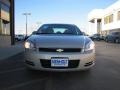 2010 Gold Mist Metallic Chevrolet Impala LS  photo #26