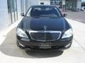 Black - S 550 Sedan Photo No. 5