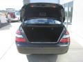 Black - S 550 Sedan Photo No. 7