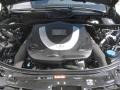 Black - S 550 Sedan Photo No. 8