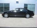 Black - S 550 Sedan Photo No. 9