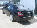 Black - S 550 Sedan Photo No. 10