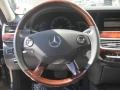 Black - S 550 Sedan Photo No. 14