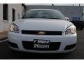 Summit White - Impala LT Photo No. 2