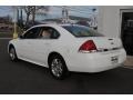 Summit White - Impala LT Photo No. 4
