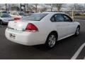 Summit White - Impala LT Photo No. 6