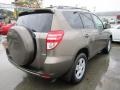 Pyrite Metallic - RAV4 I4 4WD Photo No. 7