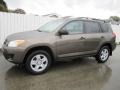 Pyrite Metallic - RAV4 I4 4WD Photo No. 12