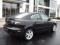 Black Mica - MAZDA3 i Touring Sedan Photo No. 2