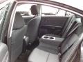 Black Mica - MAZDA3 i Touring Sedan Photo No. 13