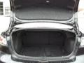 Black Mica - MAZDA3 i Touring Sedan Photo No. 14