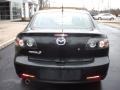 Black Mica - MAZDA3 i Touring Sedan Photo No. 15