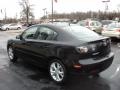 Black Mica - MAZDA3 i Touring Sedan Photo No. 16