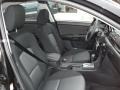 Black Mica - MAZDA3 i Touring Sedan Photo No. 18