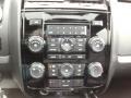 Sterling Grey Metallic - Escape Limited 4WD Photo No. 6