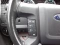 2010 Sterling Grey Metallic Ford Escape Limited 4WD  photo #7