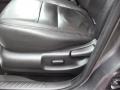 Sterling Grey Metallic - Escape Limited 4WD Photo No. 11