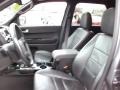 2010 Sterling Grey Metallic Ford Escape Limited 4WD  photo #12