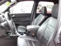 Sterling Grey Metallic - Escape Limited 4WD Photo No. 12