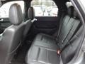 Sterling Grey Metallic - Escape Limited 4WD Photo No. 14