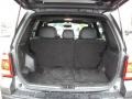 Charcoal Black Trunk Photo for 2010 Ford Escape #57035378