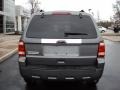 Sterling Grey Metallic - Escape Limited 4WD Photo No. 17