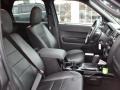2010 Sterling Grey Metallic Ford Escape Limited 4WD  photo #21