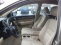 2008 Borrego Beige Metallic Honda CR-V LX  photo #12